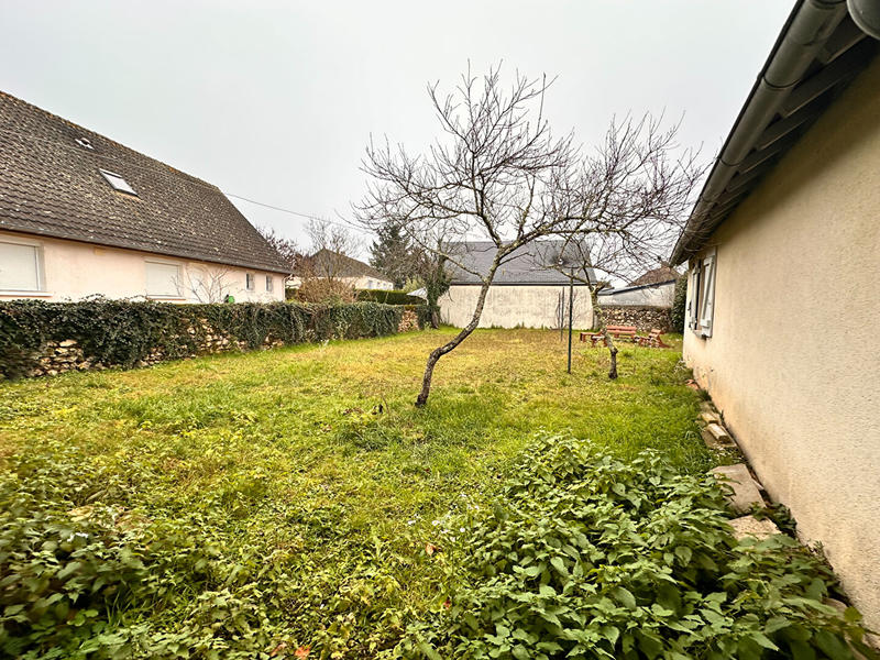 Immeuble - 925 m²
