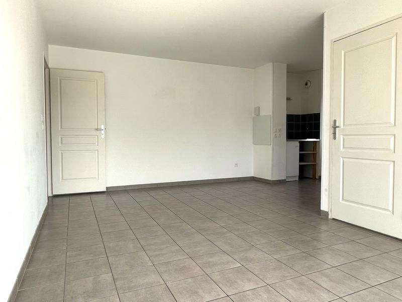 Appartement - 51 m² - 2 pièces