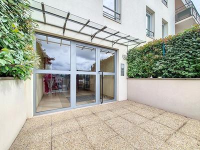 Appartement - 55 m² - 2 pièces