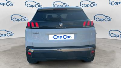 Peugeot 3008 II 1.6 BlueHDi 120 Allure
