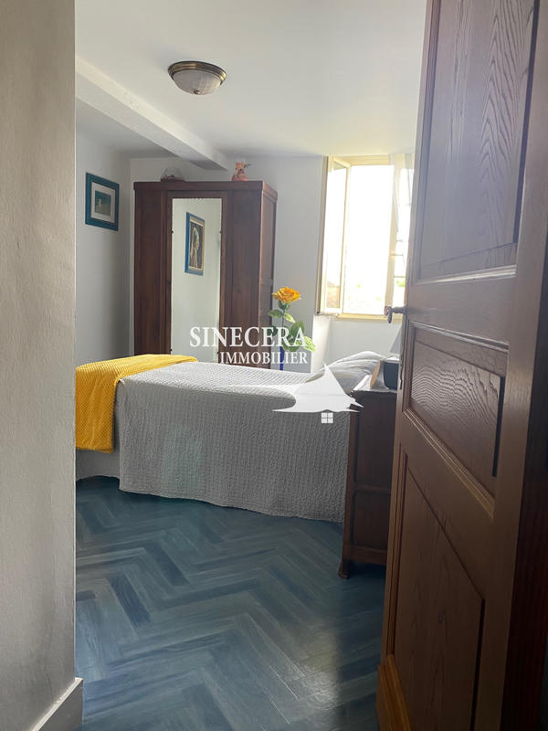 Maison de village - 116 m² - 6 pièces