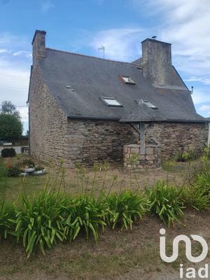 Maison - 139 m² - 7 pièces