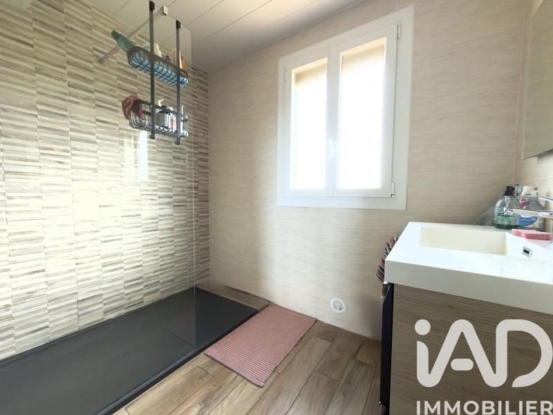 Maison - 144 m² - 6 pièces