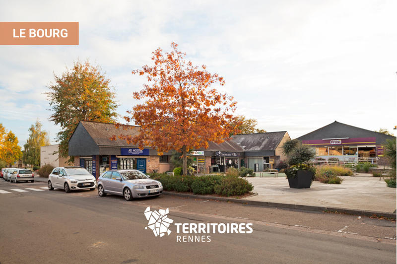 Terrain constructible - 247 m²