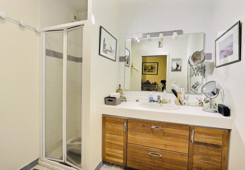 Appartement - 86 m² - 4 pièces