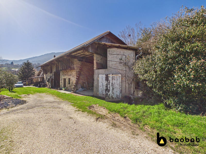 Ferme - 140 m² - 7 pièces