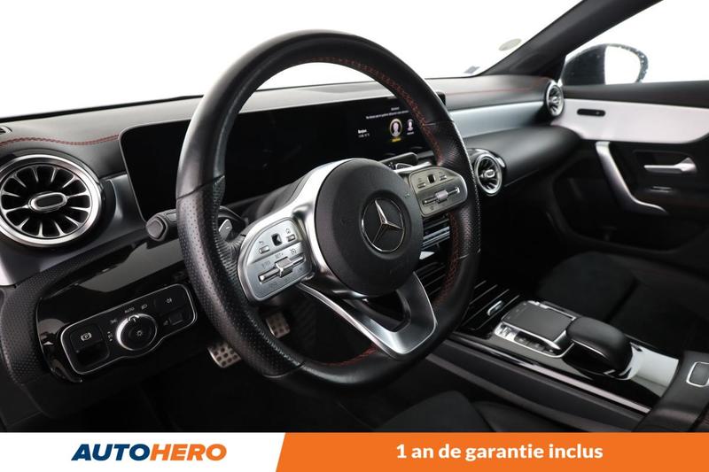 Mercedes Cla 180 d Amg Line 7g-Dct 116 ch