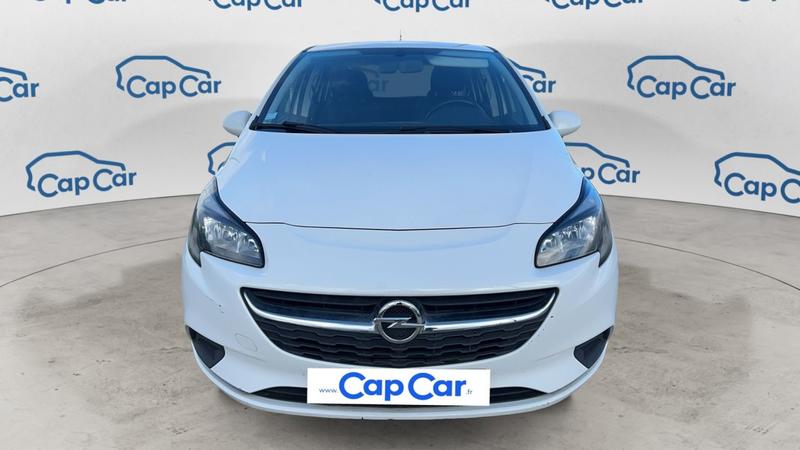 Opel Corsa 1.4 Turbo 101 Edition