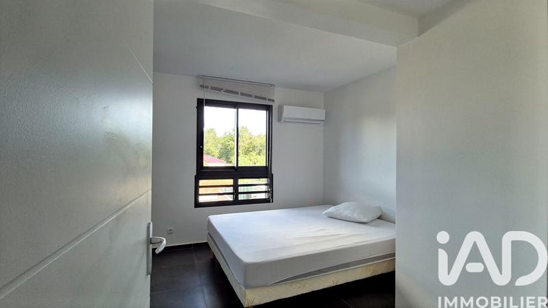 Appartement - 93 m² - 3 pièces