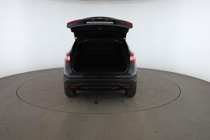 Nissan Qashqai 1.2 Dig-T n-Connecta 115 ch