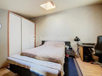 Maison de village - 45 m² - 2 pièces