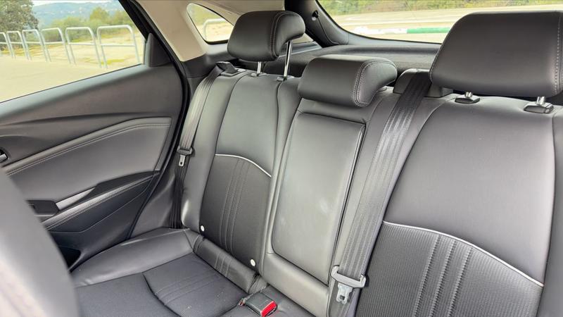 Mazda Cx-3 2.0 Skyactiv-G 120 2wd Bva7 Selection - Automatique