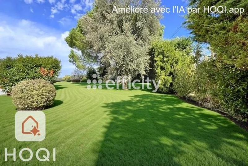 Maison - 156 m² - 5 pièces