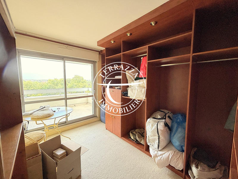 Appartement - 116 m² - 5 pièces