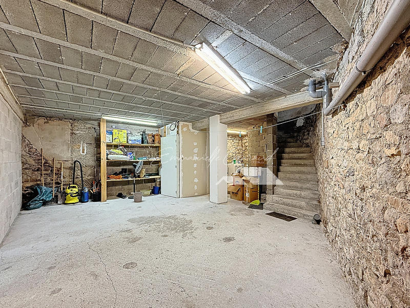 Maison - 78 m² - 3 pièces