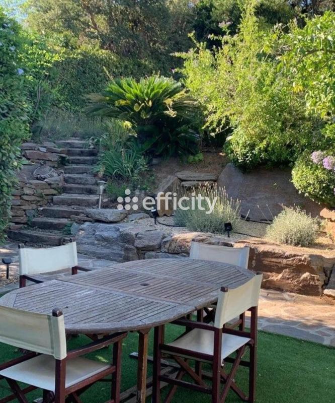 Villa - 179 m² - 7 pièces