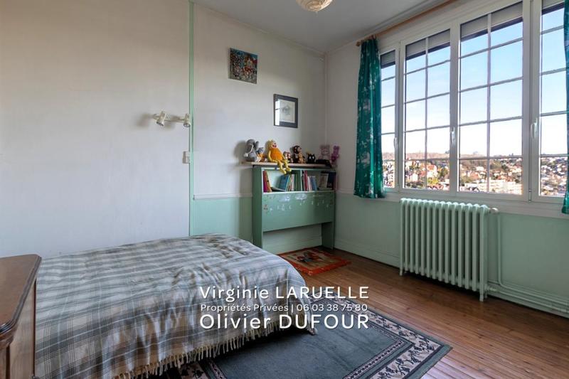 Maison - 126 m² - 7 pièces