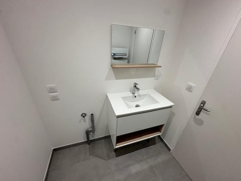 Maison de village - 65 m² - 3 pièces