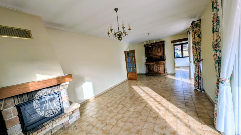 Villa - 135 m² - 5 pièces