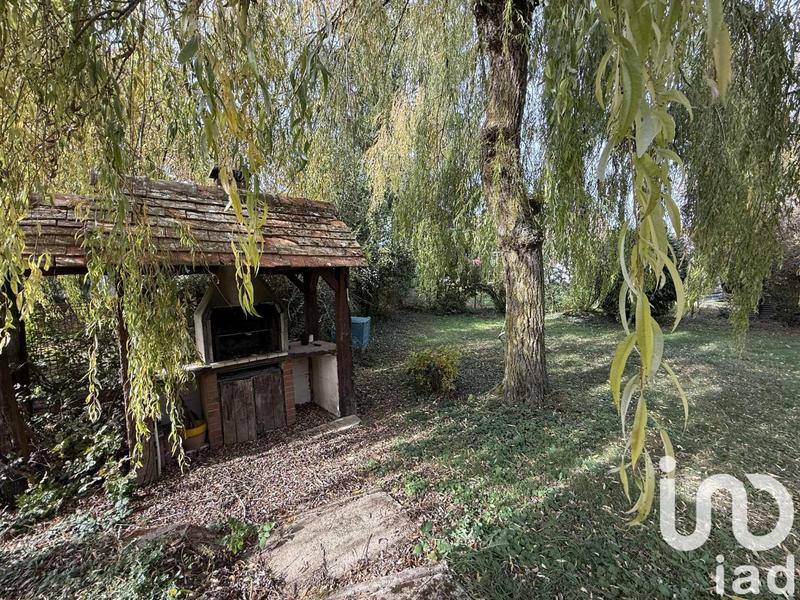 Maison - 88 m² - 5 pièces