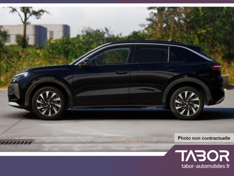 Volkswagen t-Roc 1.5 eTSI 150dsg nouveau modèle