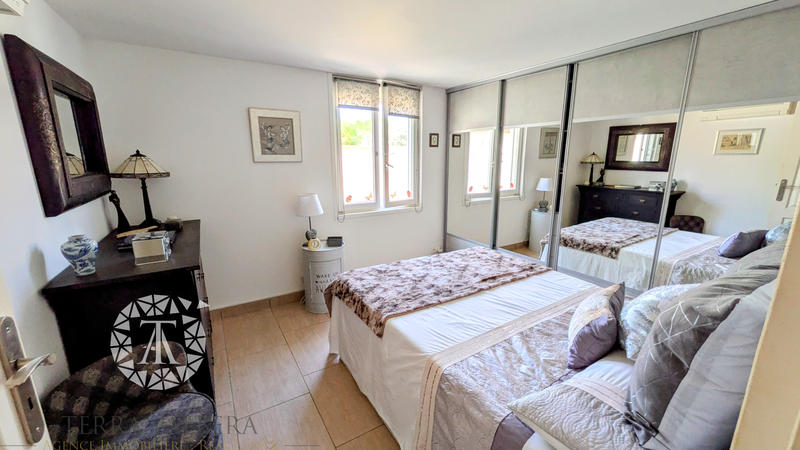 Villa - 145 m² - 6 pièces