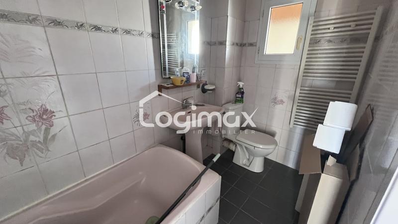 Appartement - 31 m² - 1 pièce