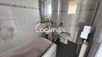 Appartement - 31 m² - 1 pièce