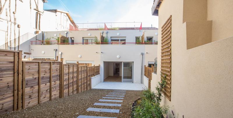 Maison - 124 m² - 5 pièces