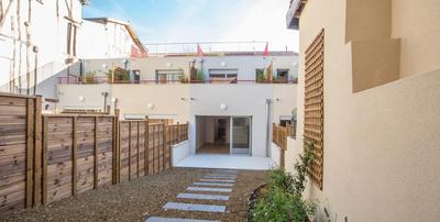 Maison - 124 m² - 5 pièces