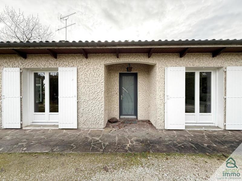 Maison - 172 m² - 9 pièces