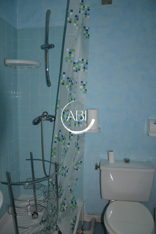 Appartement - 18 m² - 1 pièce