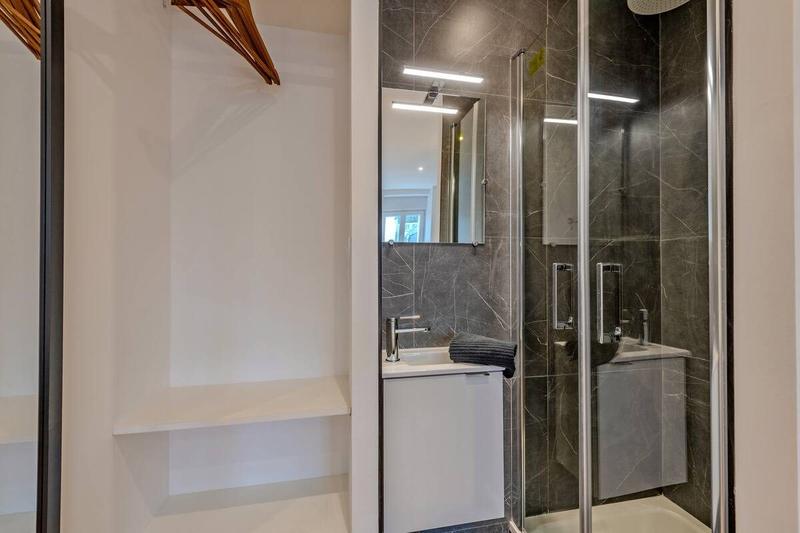 Maison ancienne - 117 m² - 7 pièces