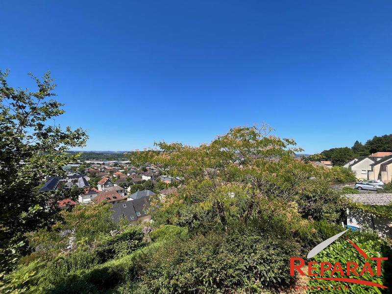 Maison - 188 m² - 6 pièces