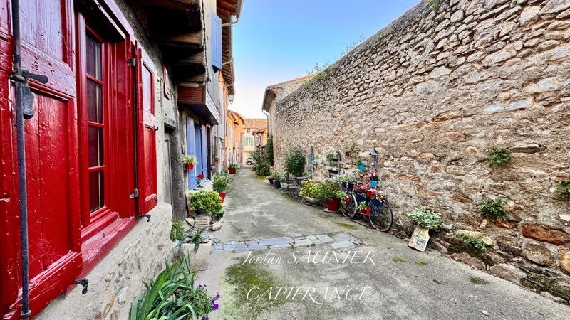 Maison - 134 m² - 6 pièces