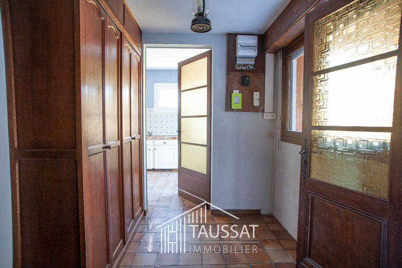 Maison - 123 m² - 5 pièces