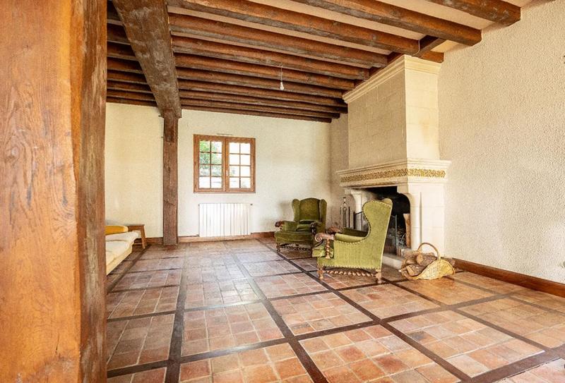 Maison - 258 m² - 7 pièces