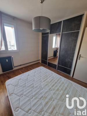 Appartement - 82 m² - 5 pièces