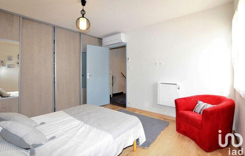 Maison - 105 m² - 4 pièces