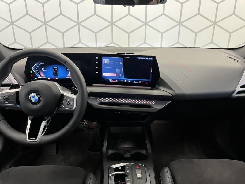 Bmw Série 1 120 170 ch Dkg7 m Sport