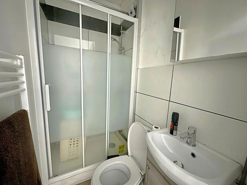 Appartement - 23 m² - 1 pièce