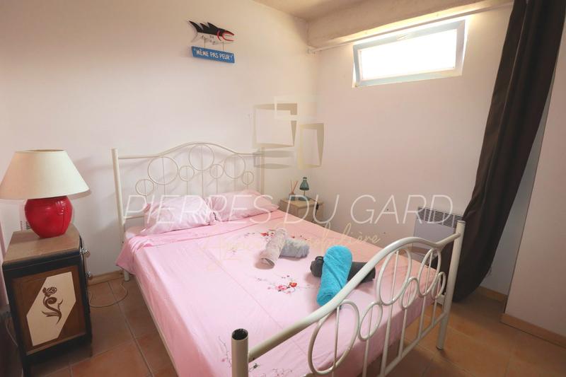 Maison - 115 m² - 4 pièces