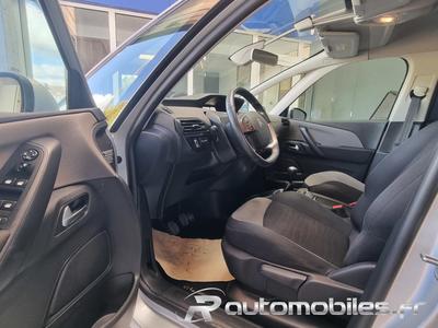 Citroën Grand C4 Picasso 1.6 Hdi 120 Confort 7 Pl