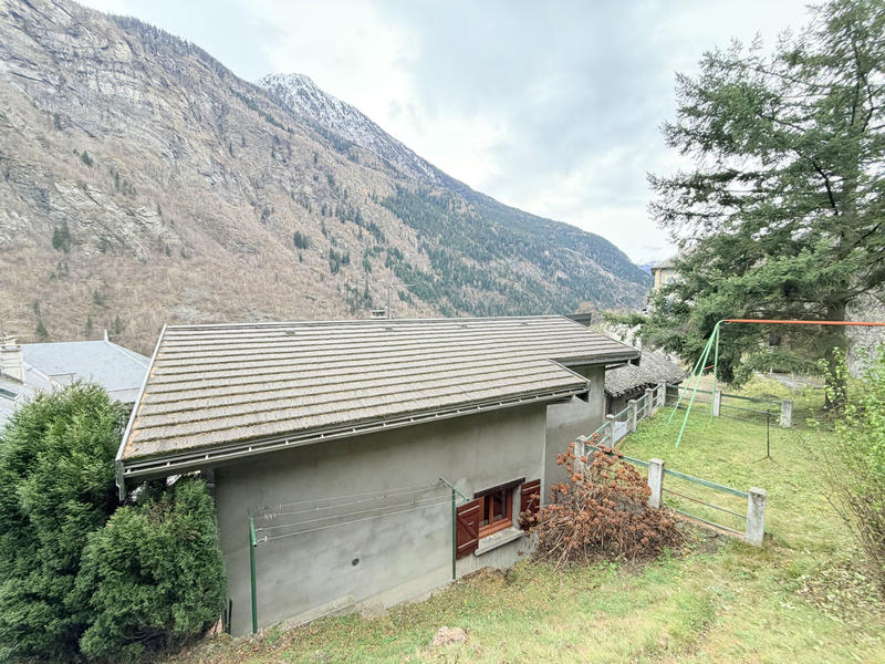 Maison - 147 m² - 6 pièces