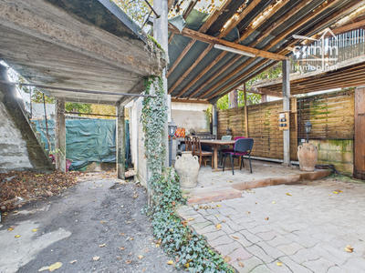 Maison - 70 m² - 4 pièces