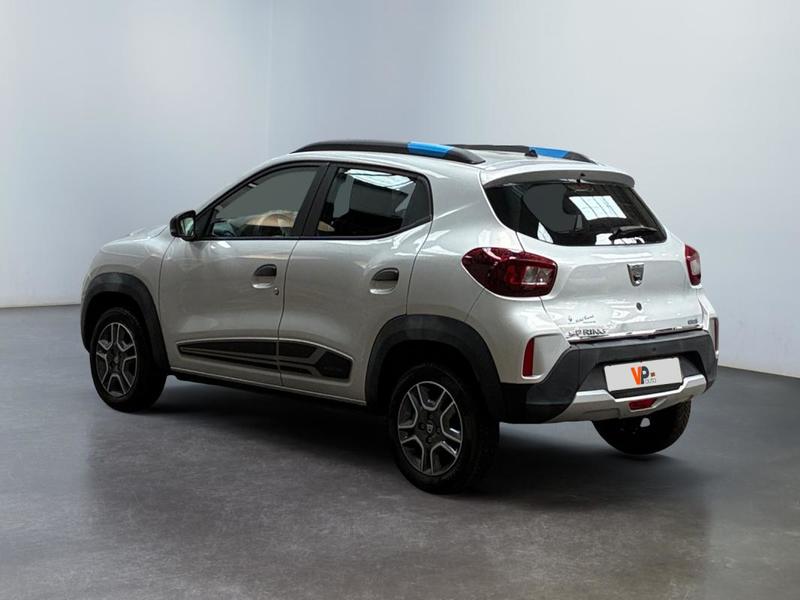 Dacia Spring Achat Intégral Business 2020