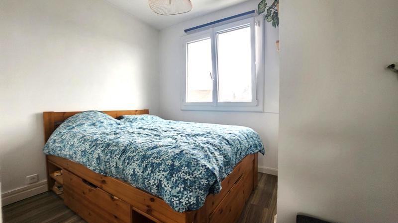 Appartement - 31 m² - 2 pièces