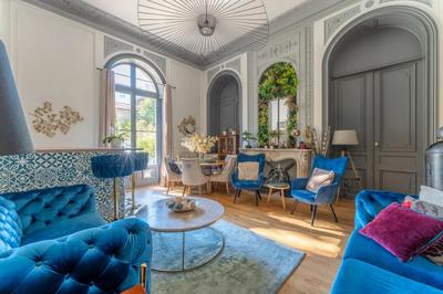 Appartement - 93 m² - 3 pièces