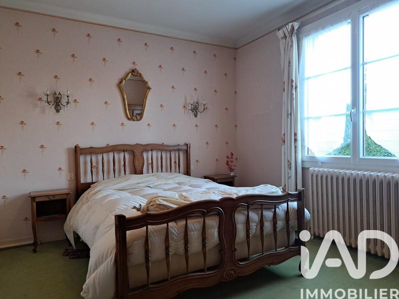 Maison de ville - 148 m² - 4 pièces