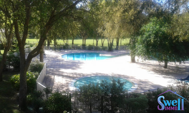 Maison - 44 m² - 3 pièces